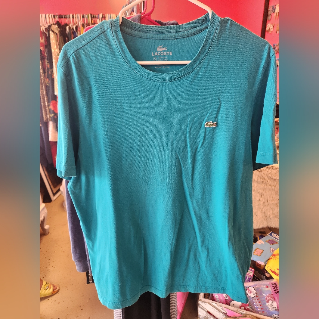 Lacoste Tshirt Lacoste Tshirt
